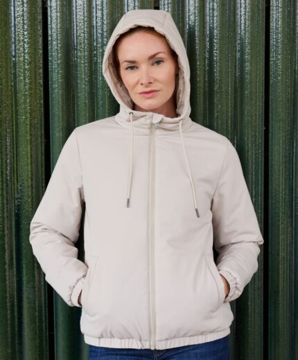 Ženska bomber jakna PTJN1379