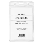 JOURNAL