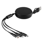 USB kabel ONES 6IN1
