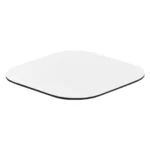 WIT COASTER SQUARE