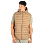 LIBERTY HOOD VEST MEN - slika 4