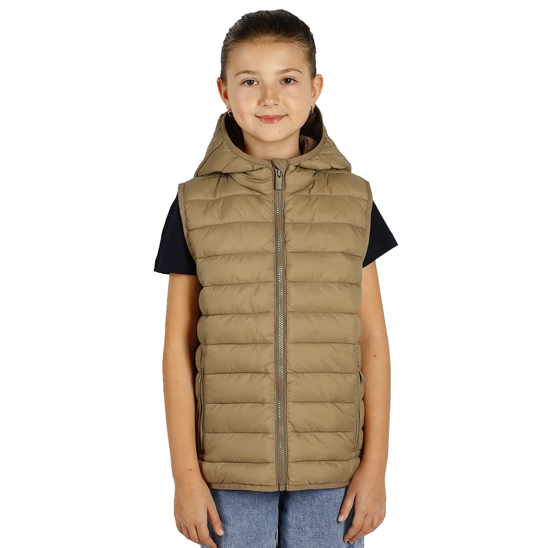 5710972_001.webp LIBERTY HOOD VEST KID - slika 1