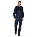 CRAFT BIB PANTS - slika 2