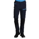 PANTHER PANTS W - slika 2