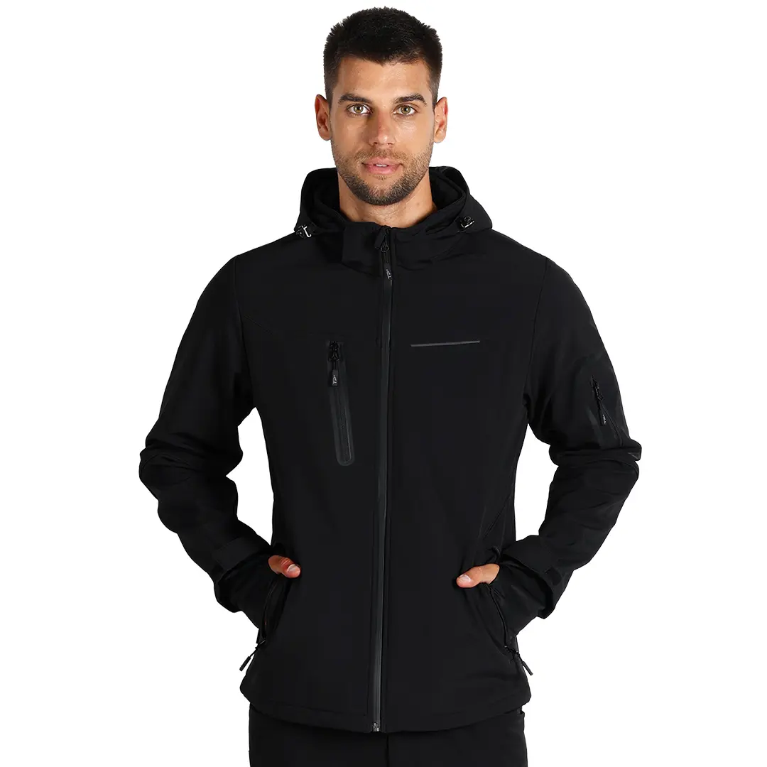 5811110_001.webp PANTHER JACKET - slika 1