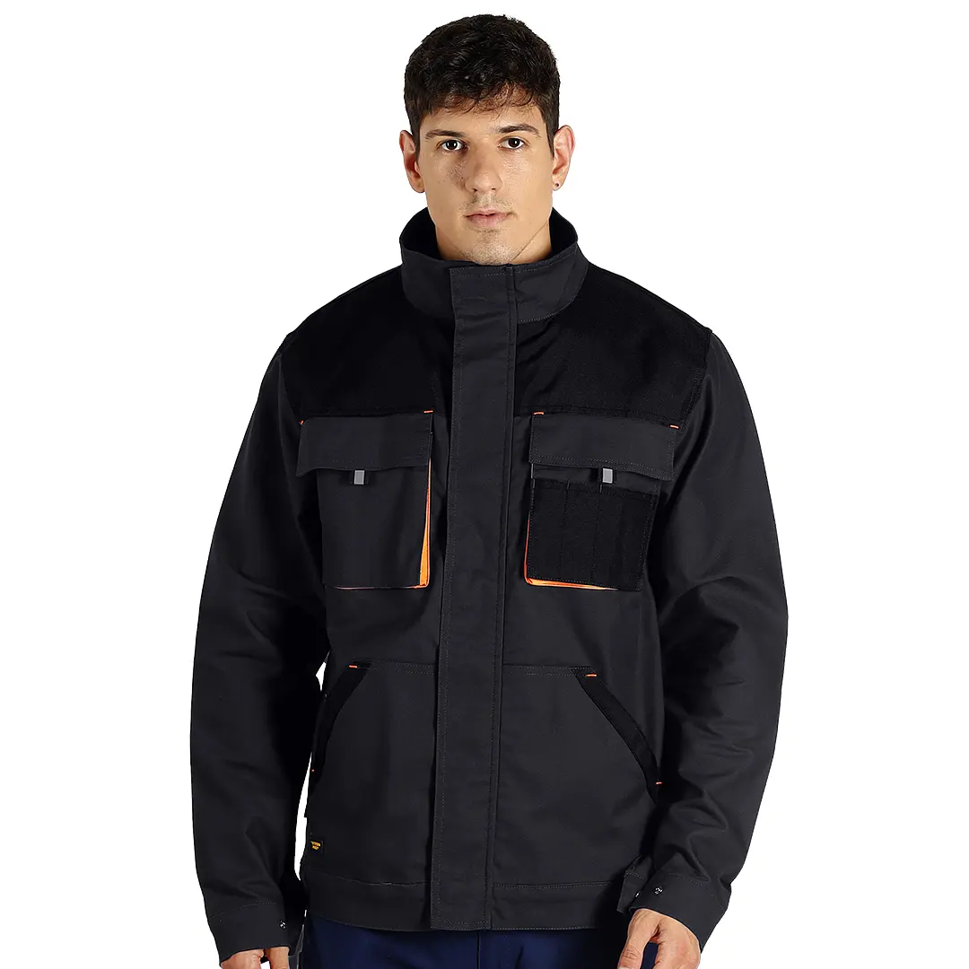 5812011_001.webp HAMMER STRETCH JACKET - slika 1