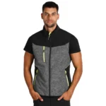 PANTHER GREY VEST - slika 2