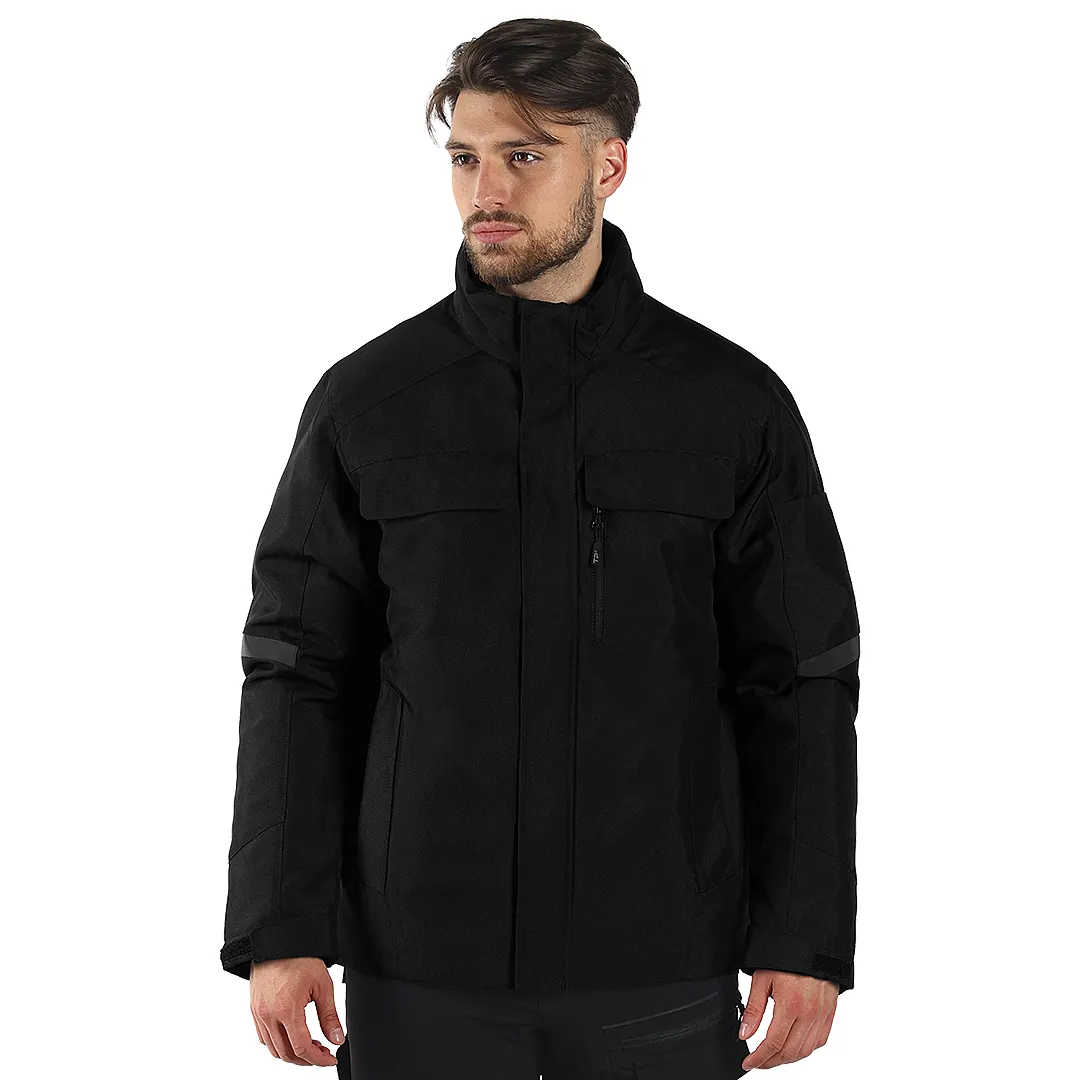 5814710_001.webp GRANIT JACKET - slika 1