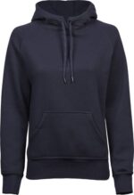 Ženski pulover s kapuco PTTJ5431 - slika 6
