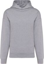 Oversized pulover s kapuco PTK4018 - slika 8