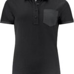 James Harvest Pinedale Polo Women (James Harvest)