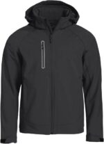 Moška softshell jakna Milford - slika 4