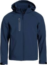 Moška softshell jakna Milford - slika 6