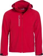 Moška softshell jakna Milford - slika 7