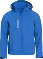 Moška softshell jakna Milford - slika 5
