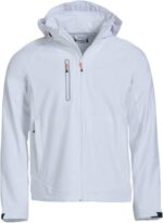 Moška softshell jakna Milford - slika 3