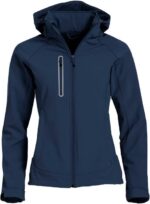 Ženska softshell jakna Milford - slika 7