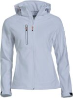 Ženska softshell jakna Milford - slika 4