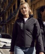 Ženska softshell jakna Milford