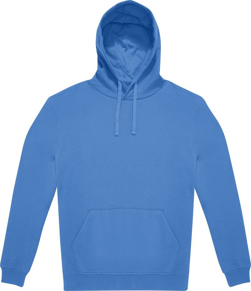 pulover s kapuco 223 svtlo modra Pulover s kapuco PTID223 - slika 1