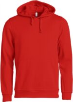 Pulover s kapuco Basic PT672131 unisex - slika 6